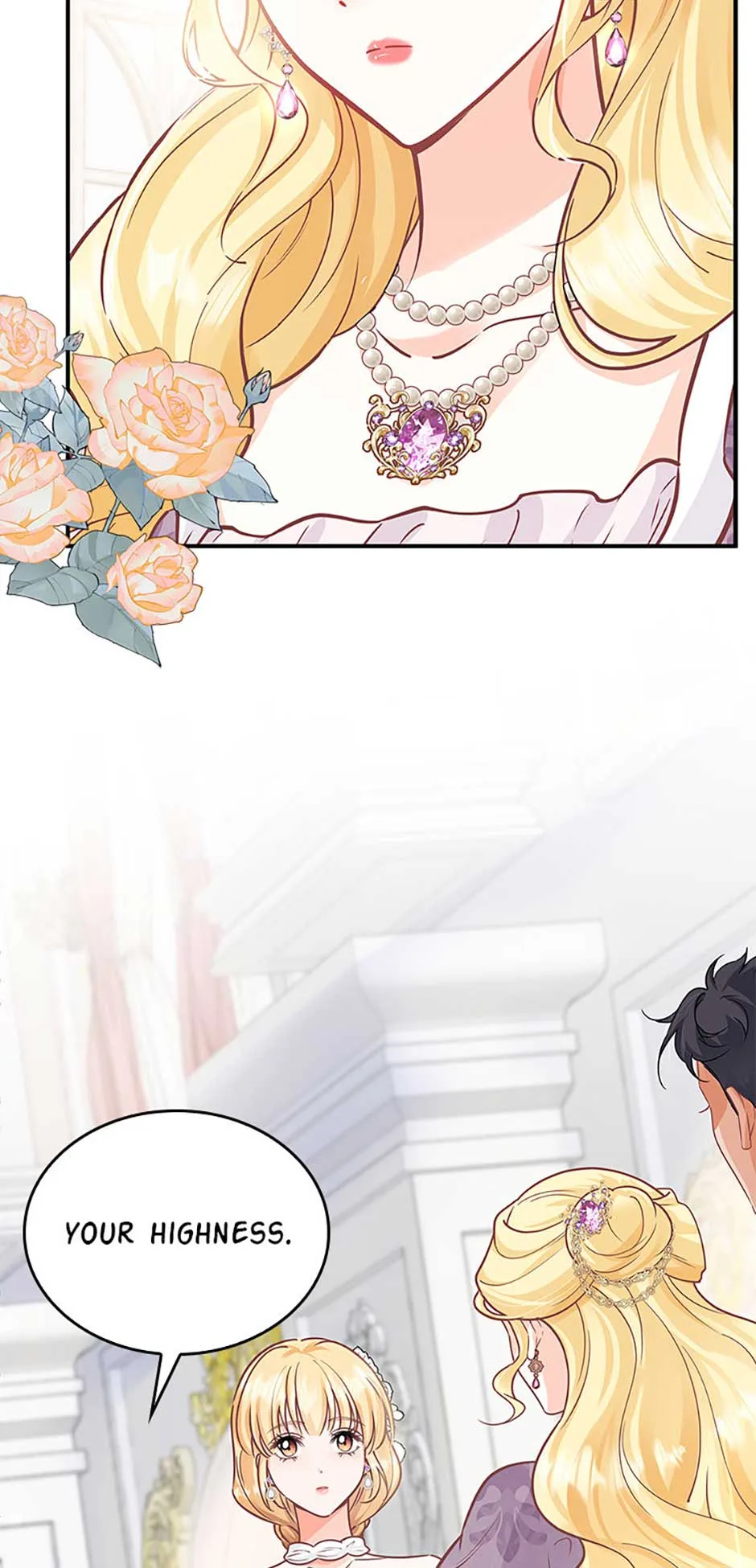 Let’s Live Together Chapter 43 page 46