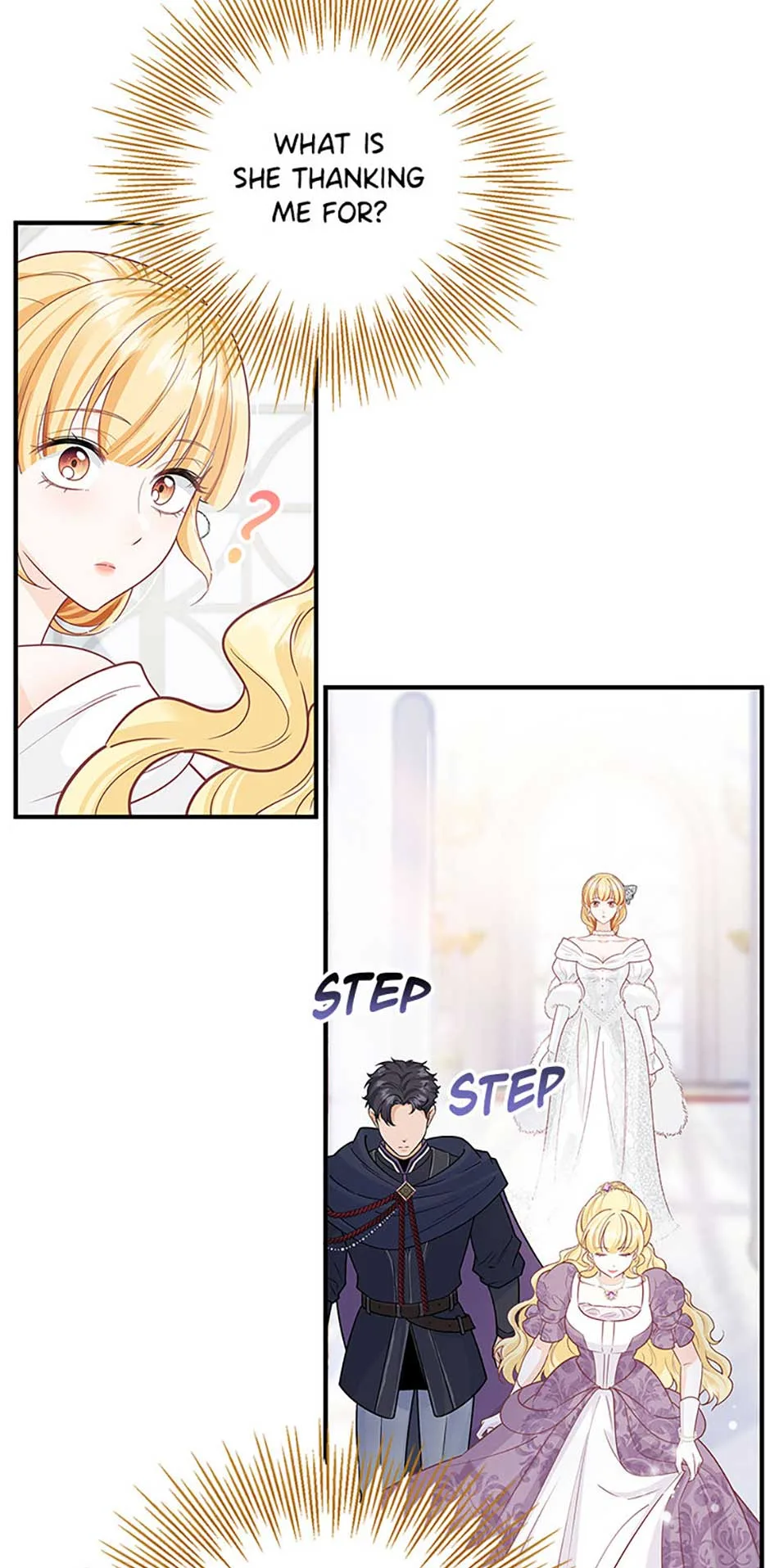 Let’s Live Together Chapter 43 page 51