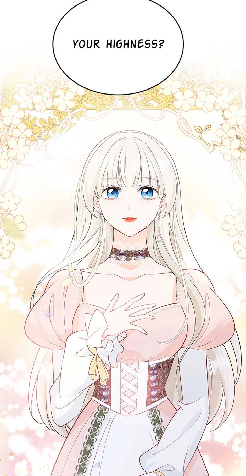 Let’s Live Together Chapter 43 page 61