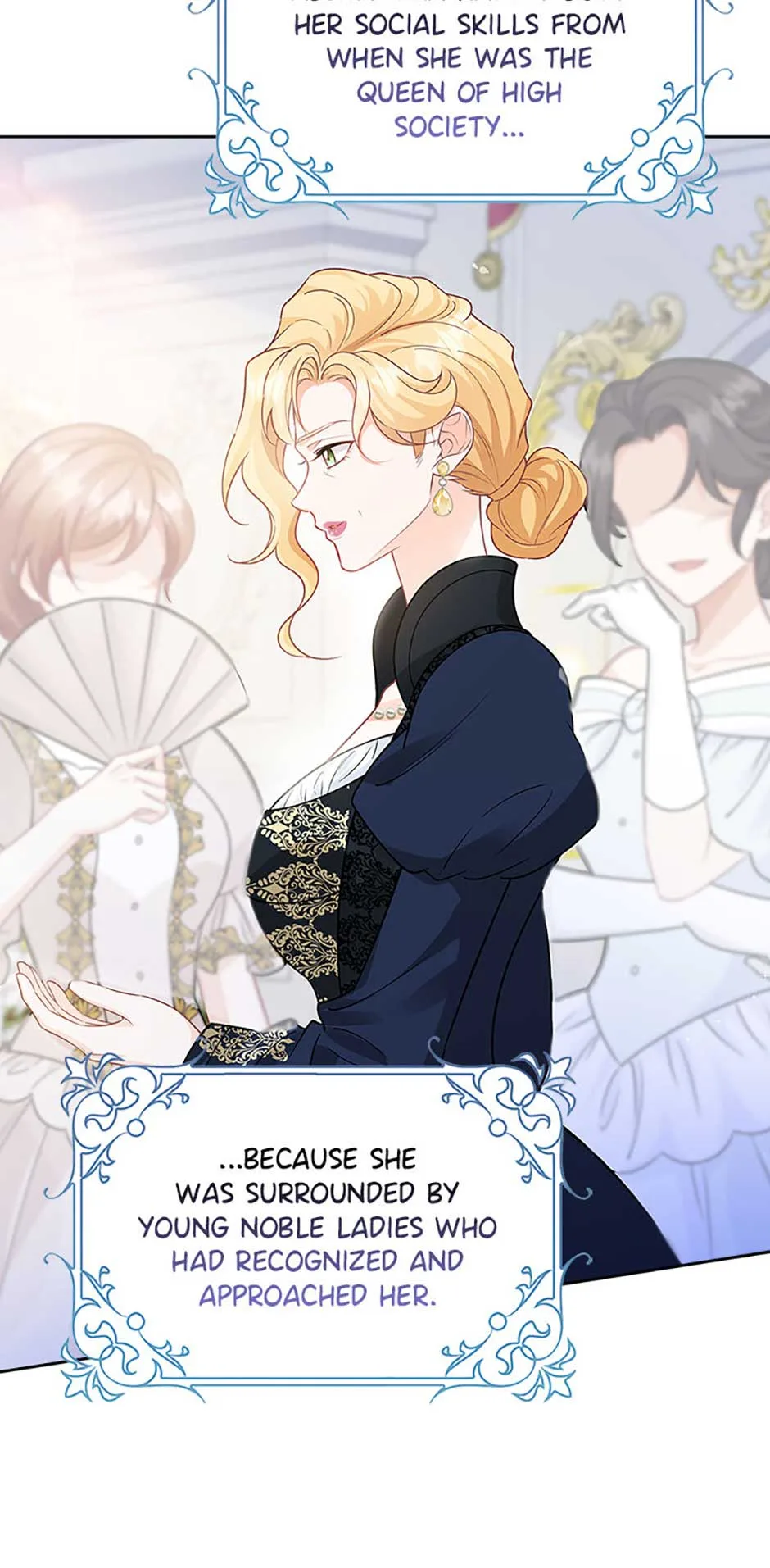 Let’s Live Together Chapter 43 page 57