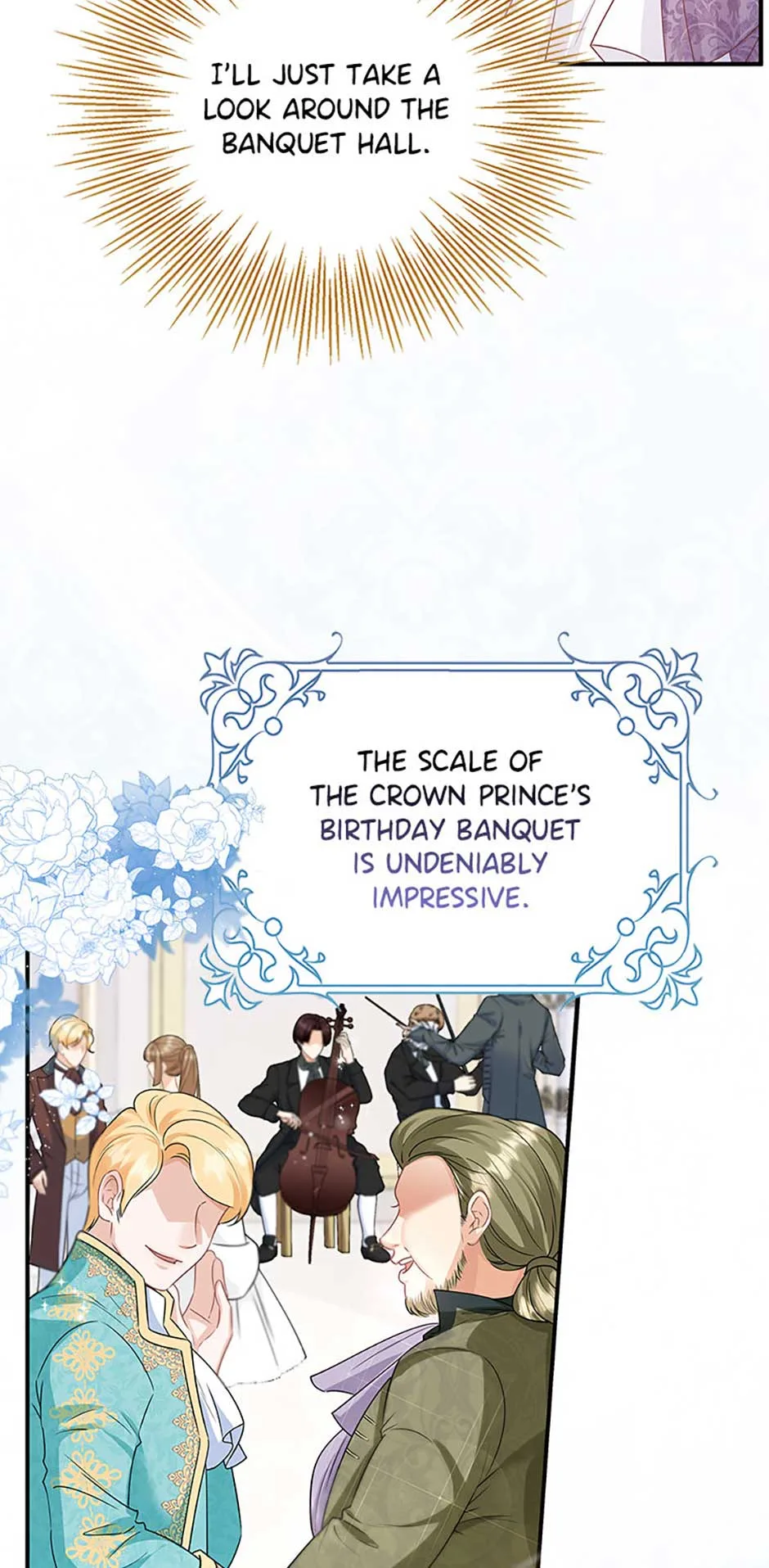 Let’s Live Together Chapter 43 page 52