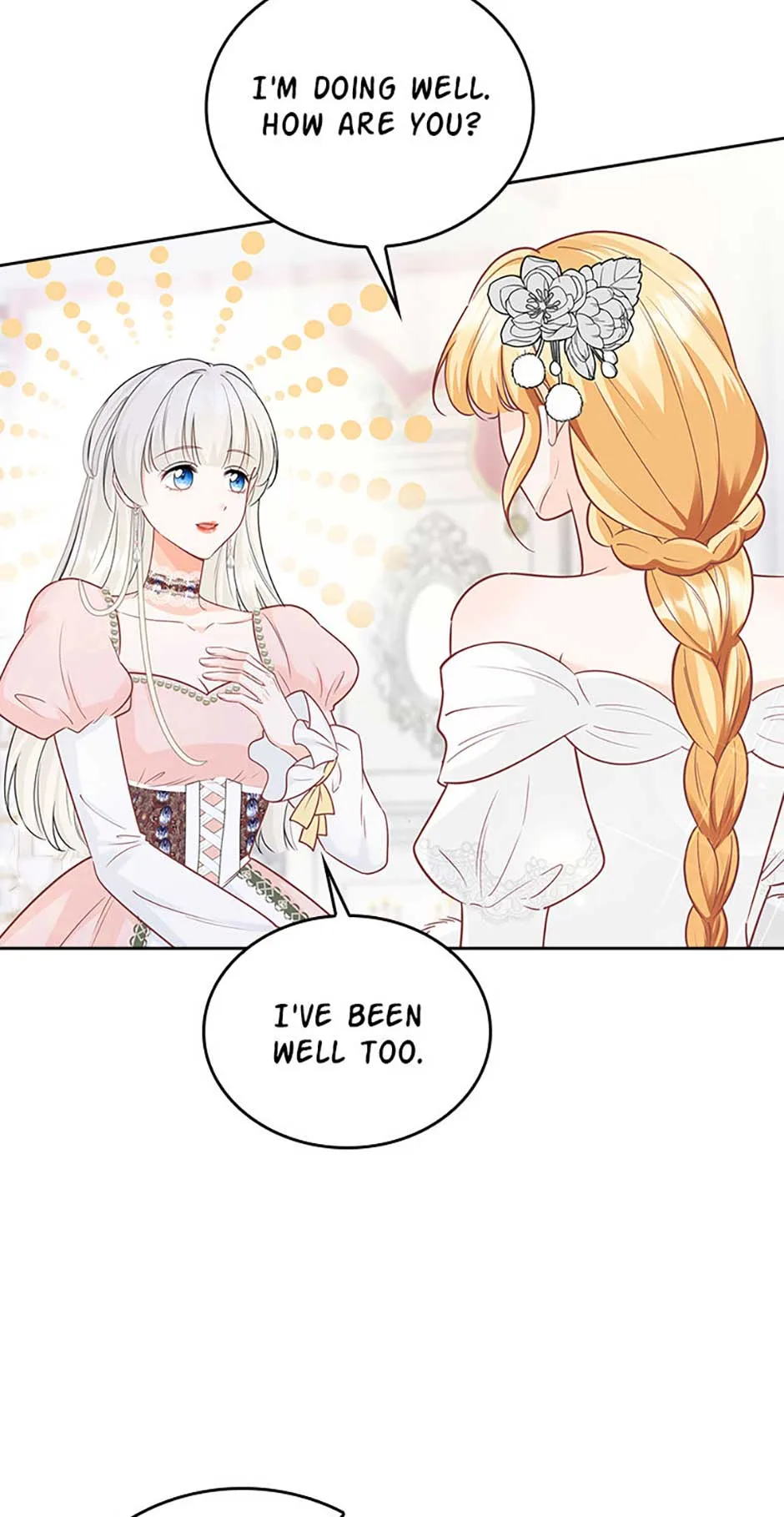 Let’s Live Together Chapter 43 page 63
