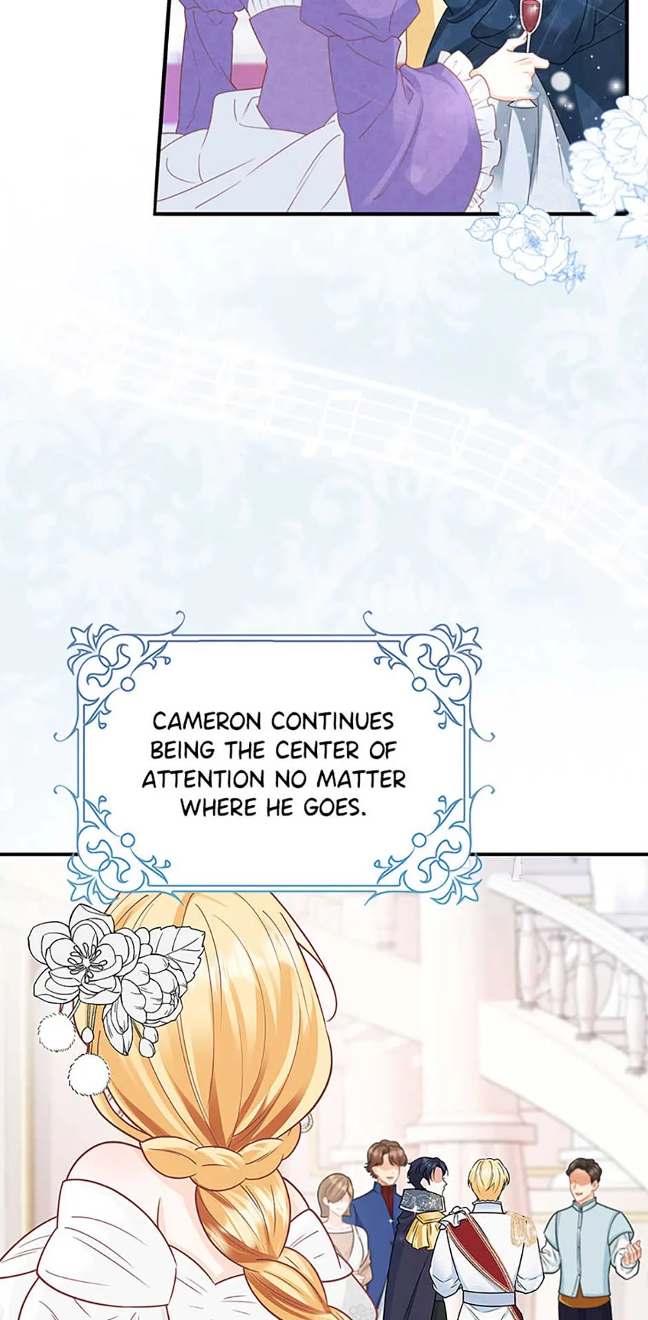 Let’s Live Together Chapter 43 page 54