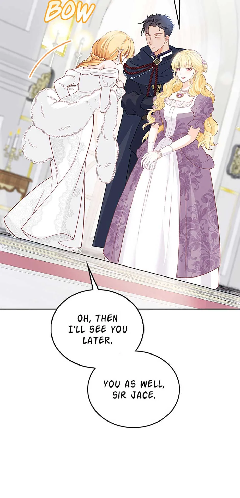 Let’s Live Together Chapter 43 page 48