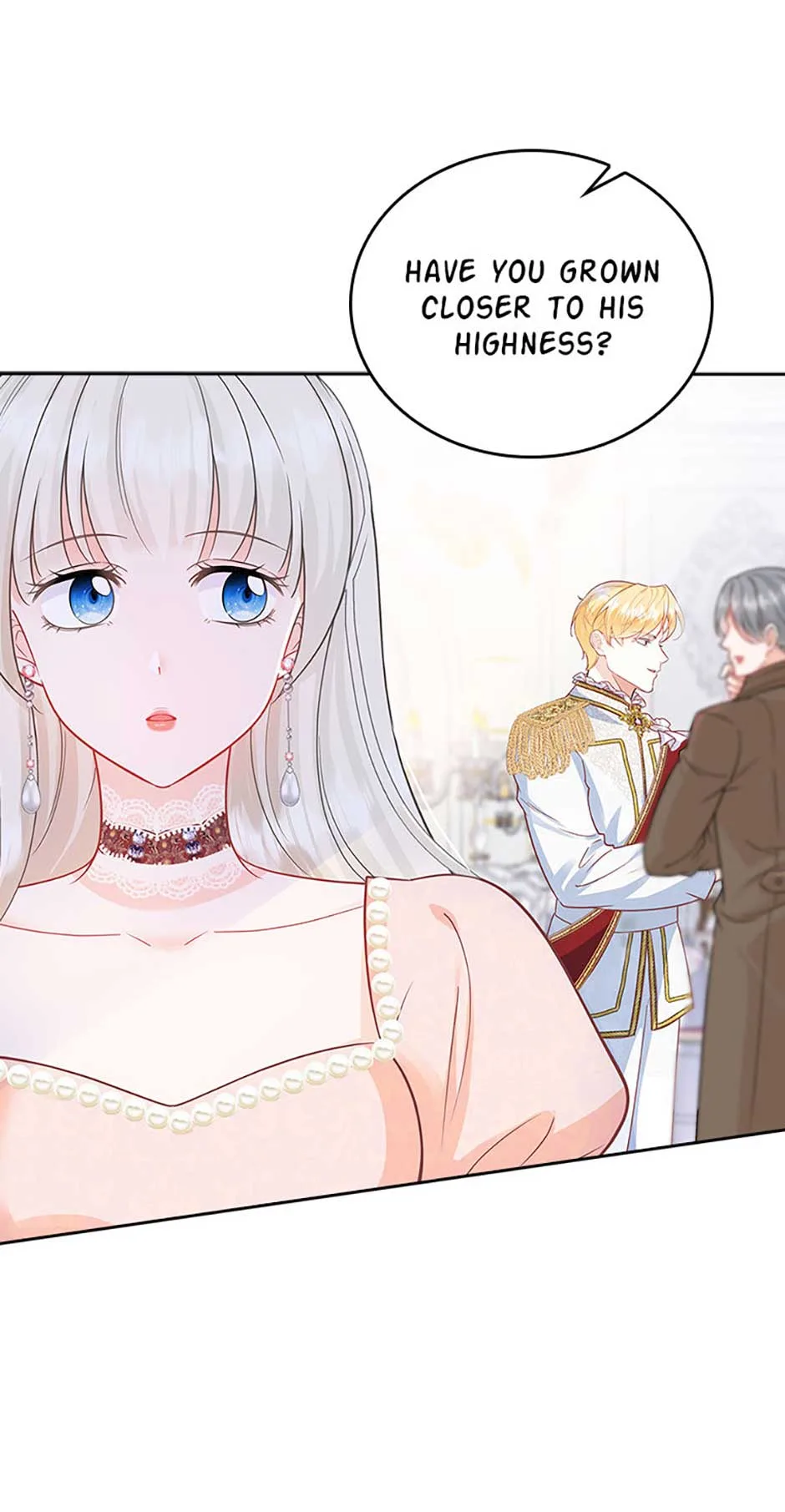 Let’s Live Together Chapter 43 page 67