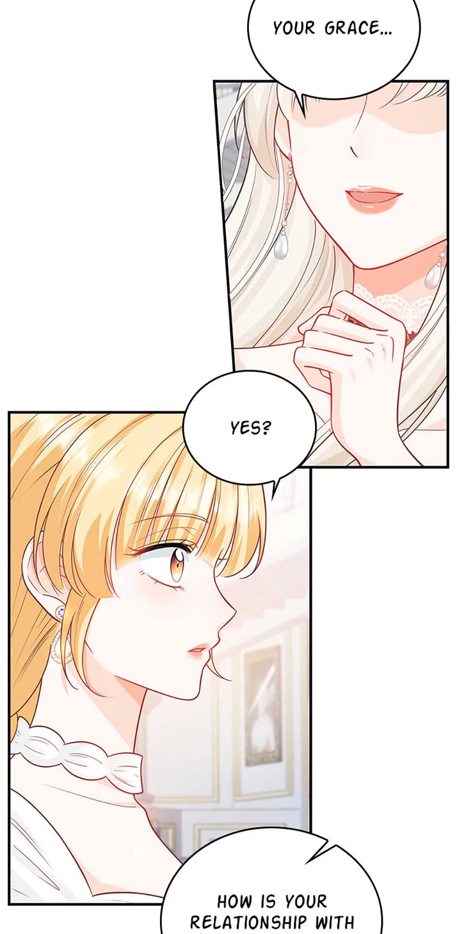 Let’s Live Together Chapter 43 page 69
