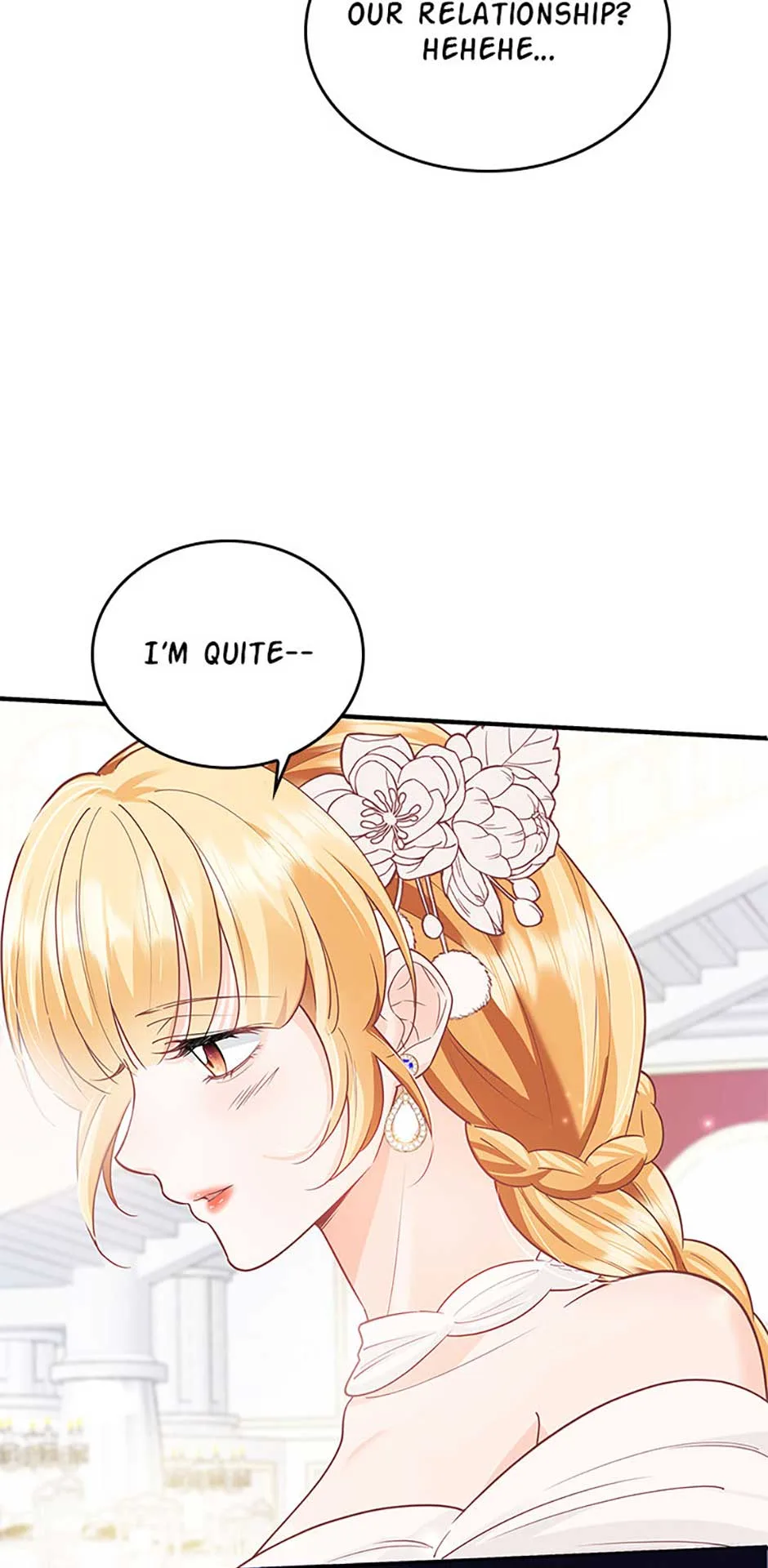 Let’s Live Together Chapter 43 page 71