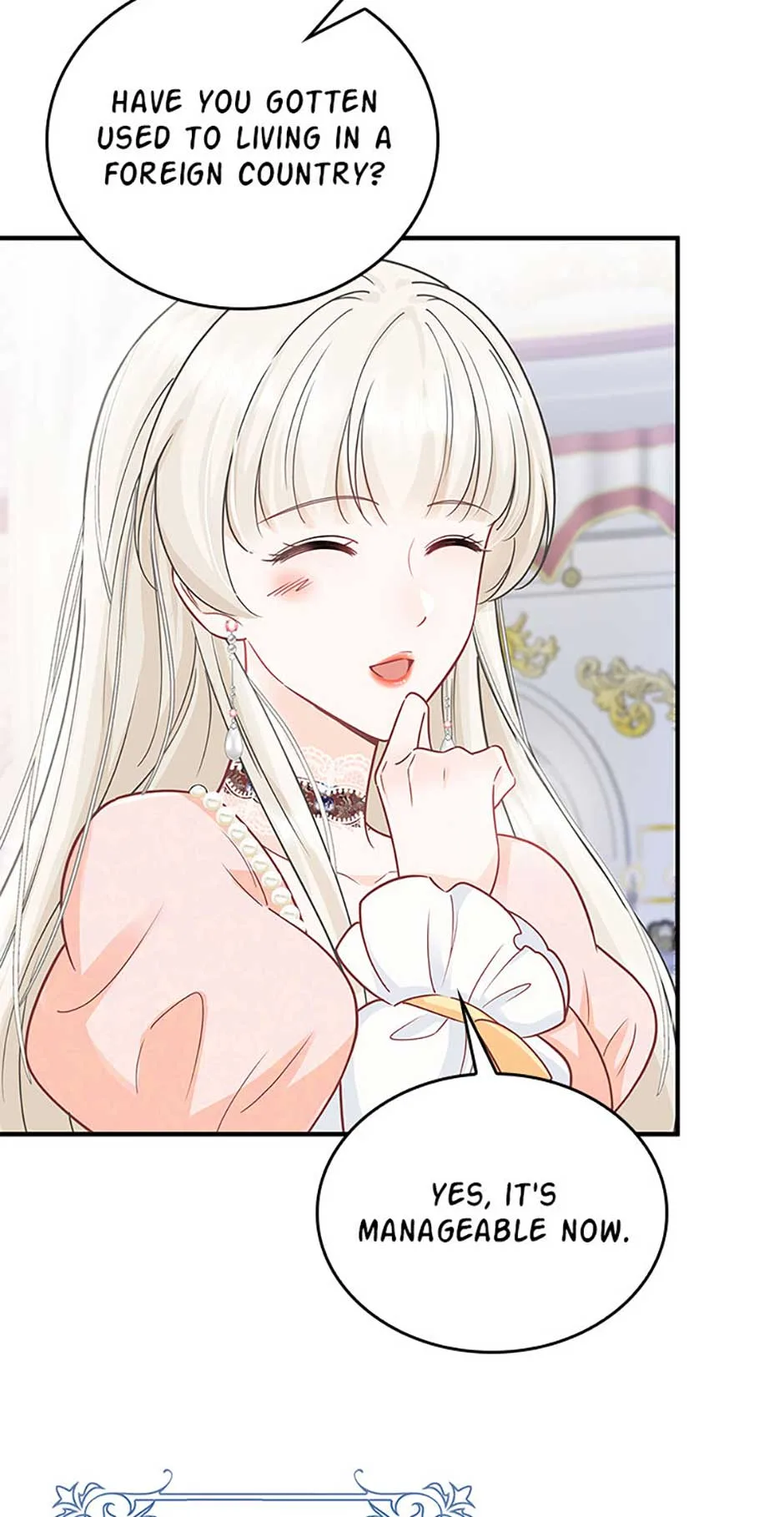 Let’s Live Together Chapter 43 page 64
