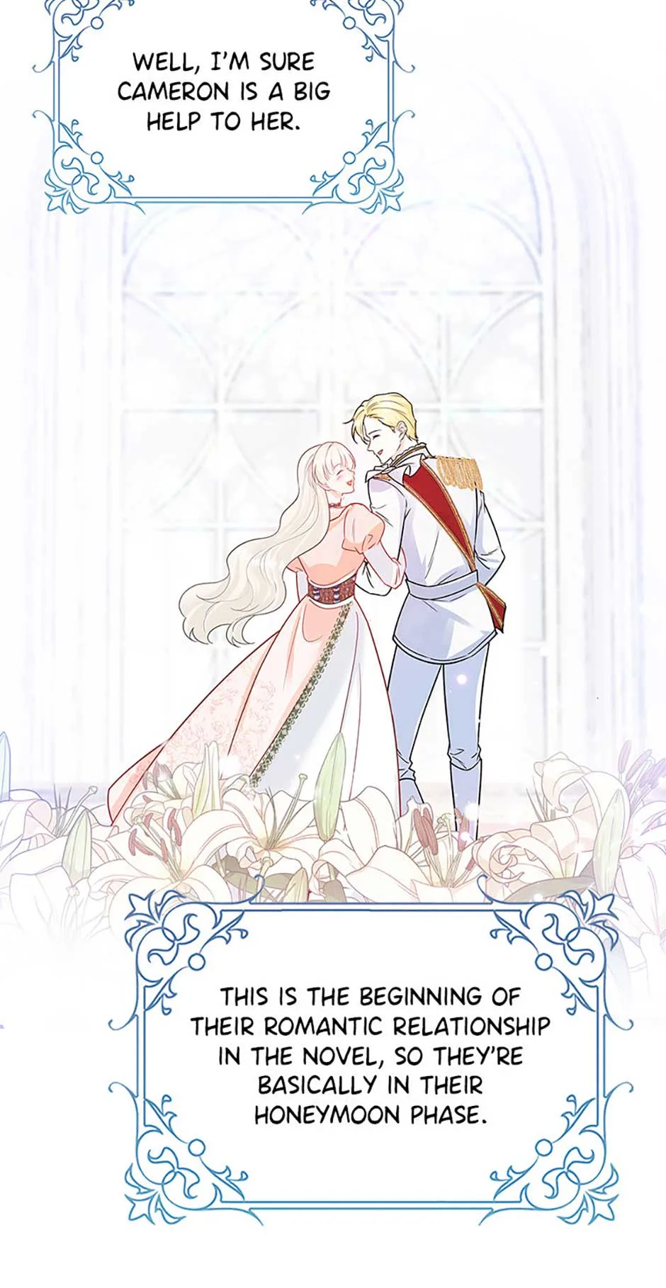 Let’s Live Together Chapter 43 page 65