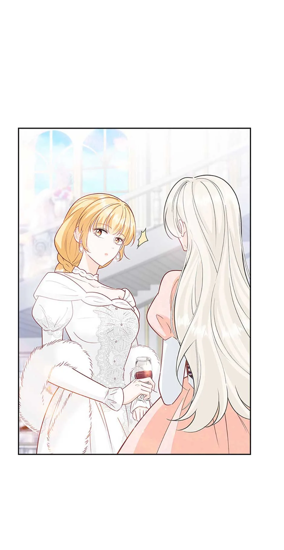 Let’s Live Together Chapter 43 page 66