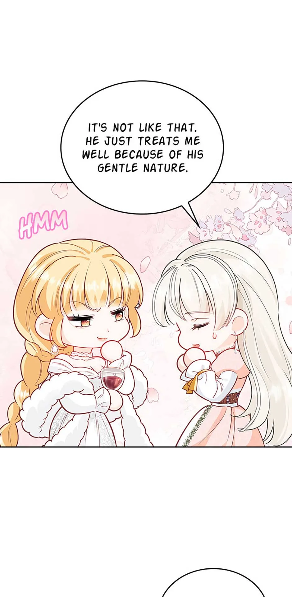 Let’s Live Together Chapter 43 page 68