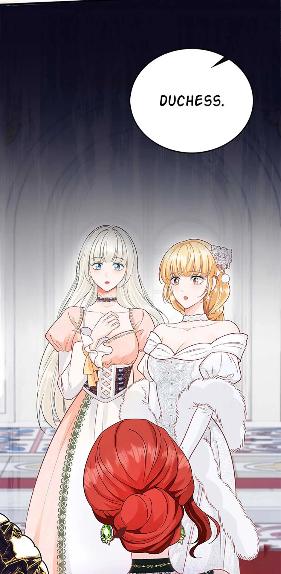 Let’s Live Together Chapter 43 page 72