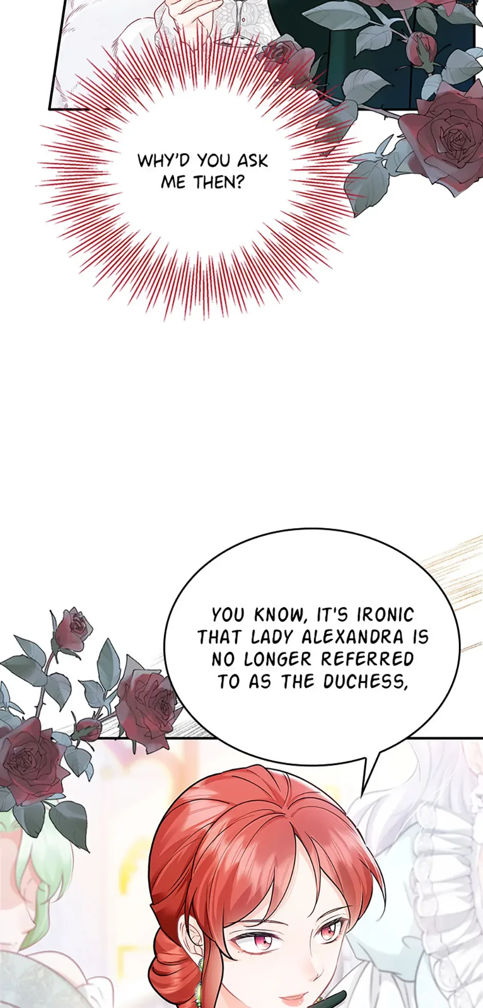 Let’s Live Together Chapter 44 page 6