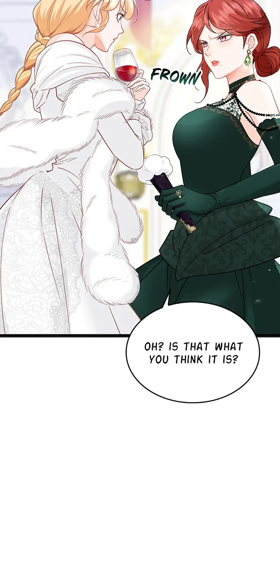 Let’s Live Together Chapter 44 page 10