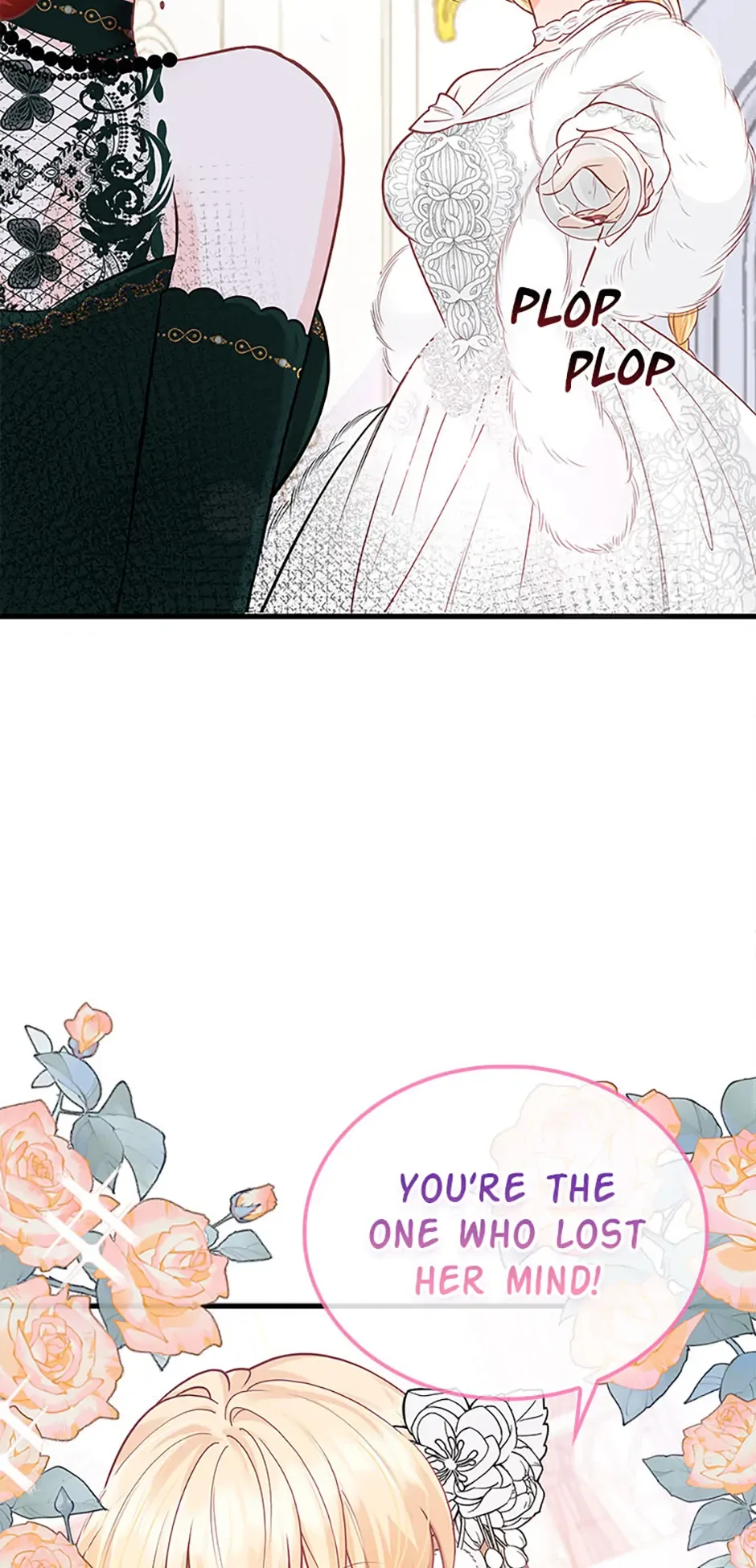 Let’s Live Together Chapter 44 page 28