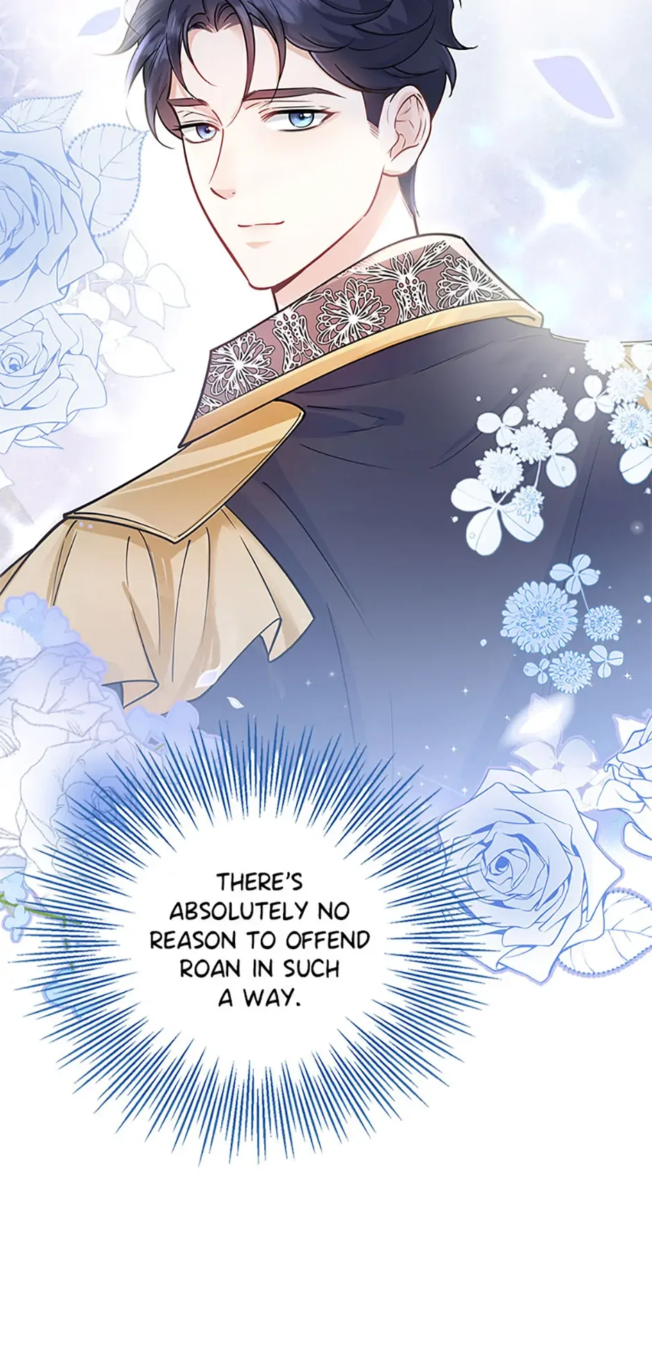 Let’s Live Together Chapter 44 page 20
