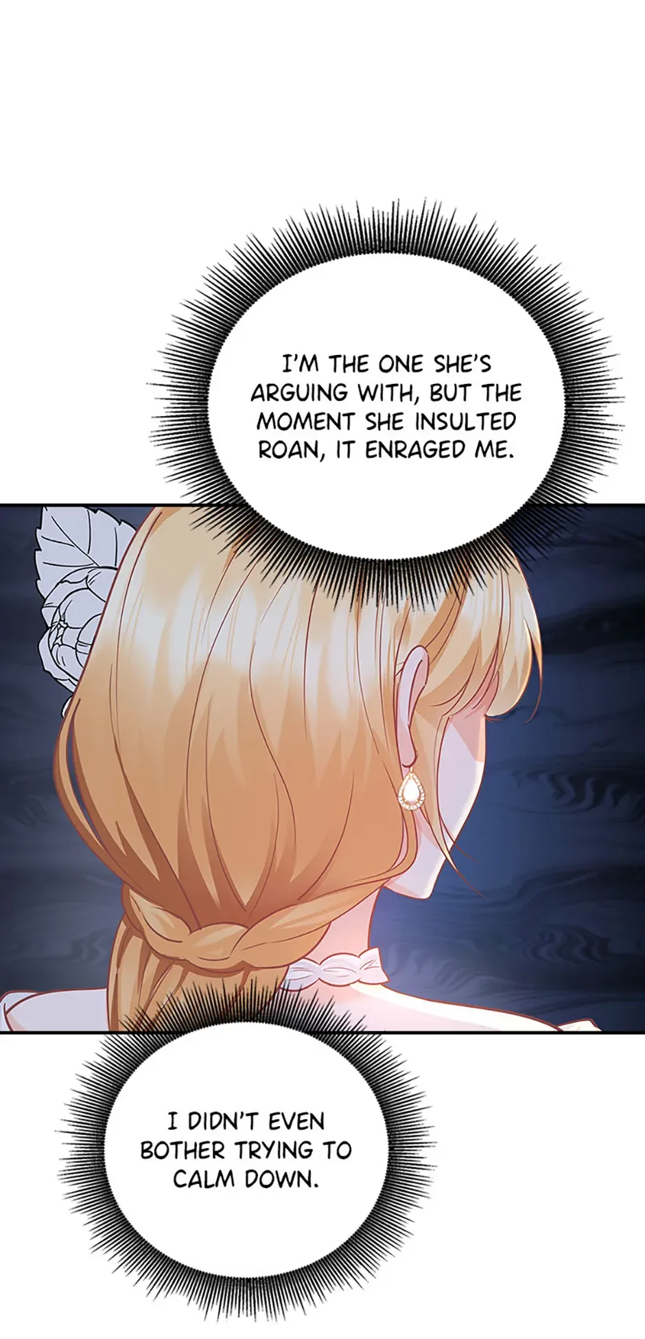 Let’s Live Together Chapter 44 page 21
