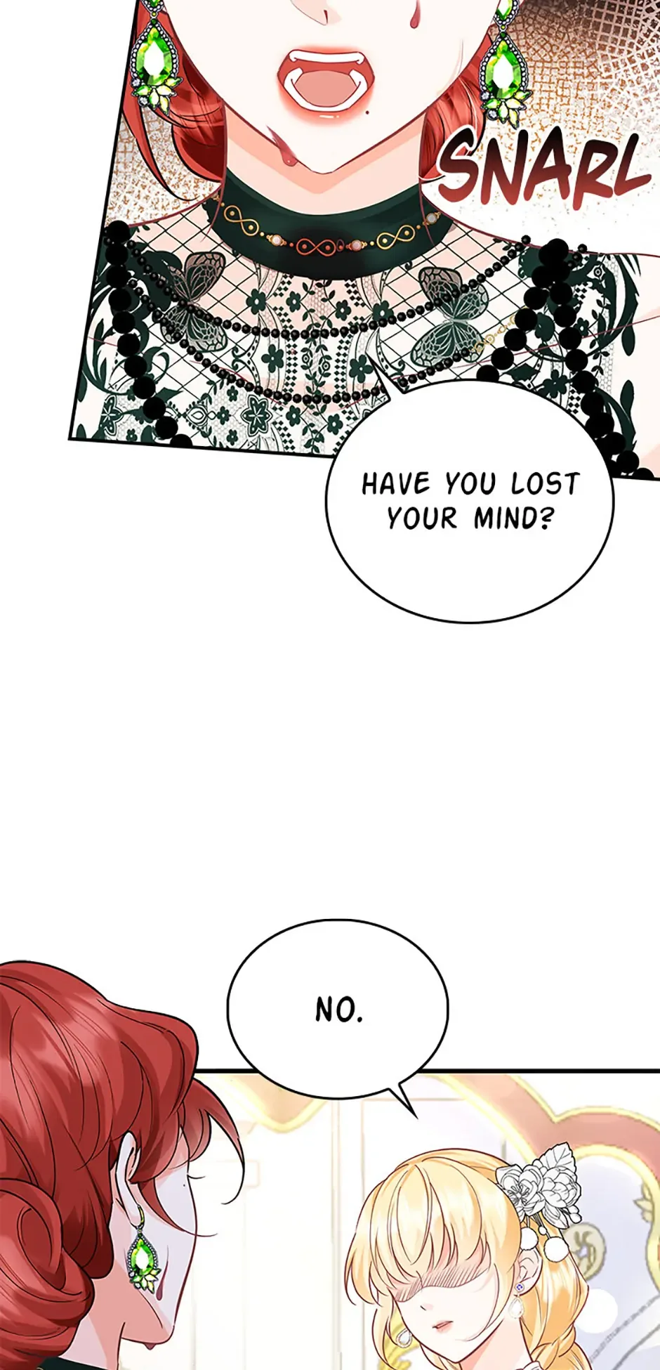 Let’s Live Together Chapter 44 page 27