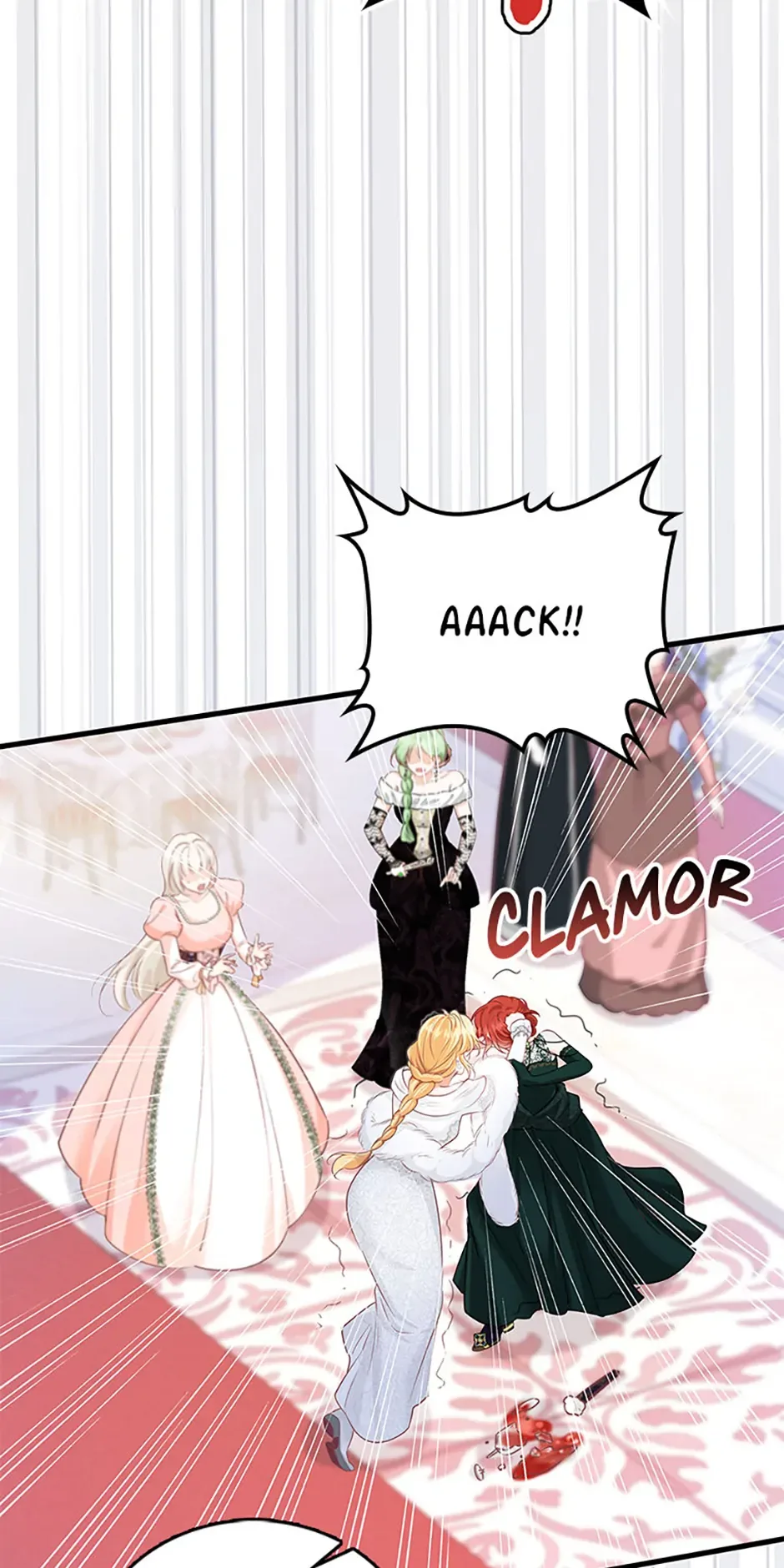 Let’s Live Together Chapter 44 page 34