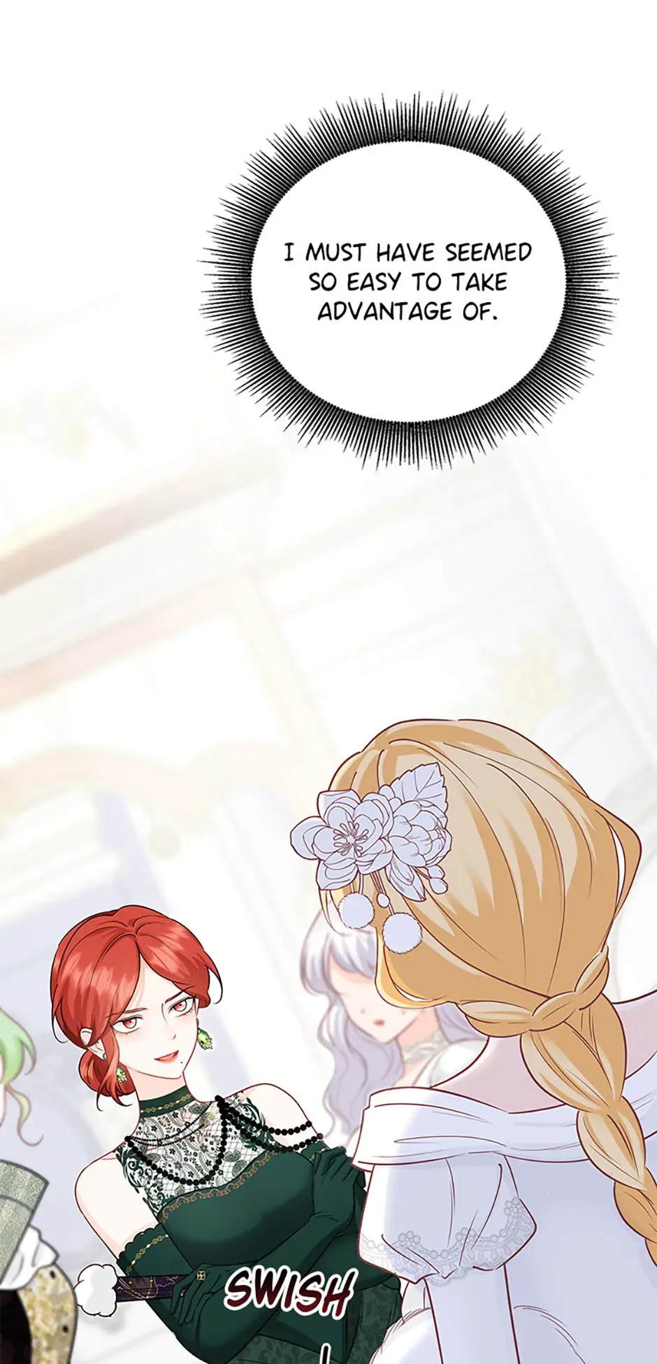 Let’s Live Together Chapter 44 page 22