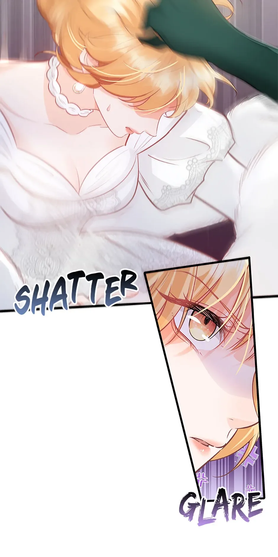 Let’s Live Together Chapter 44 page 32