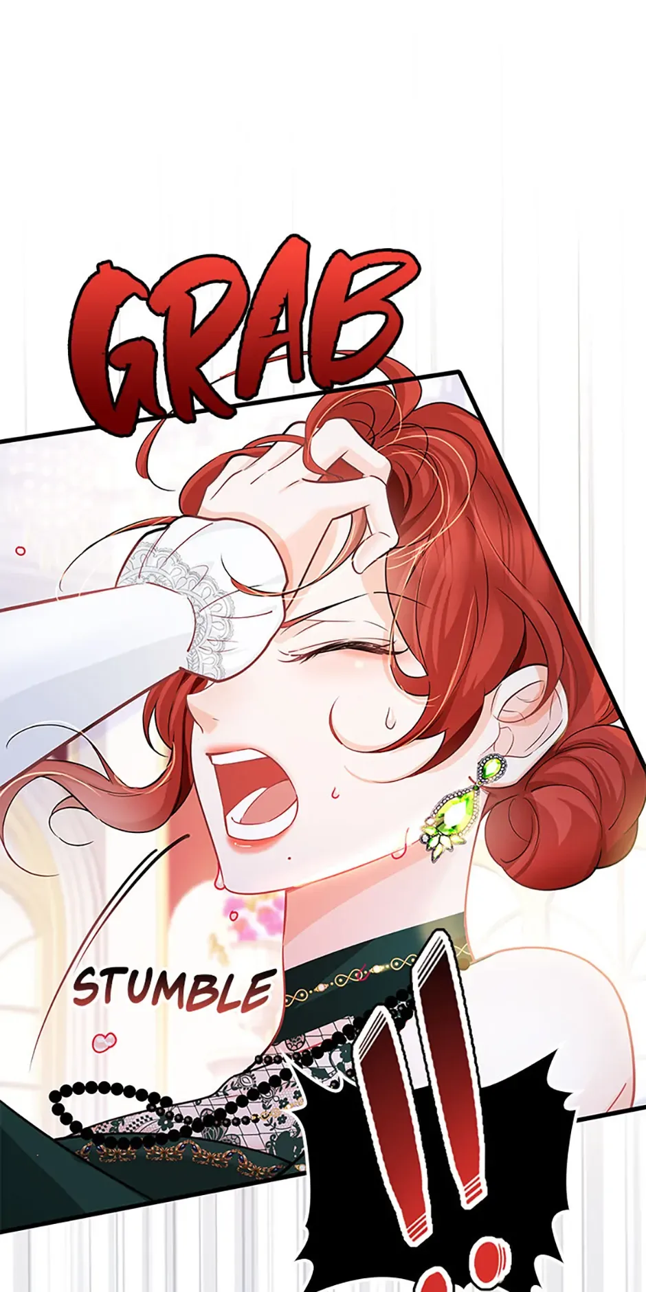 Let’s Live Together Chapter 44 page 33