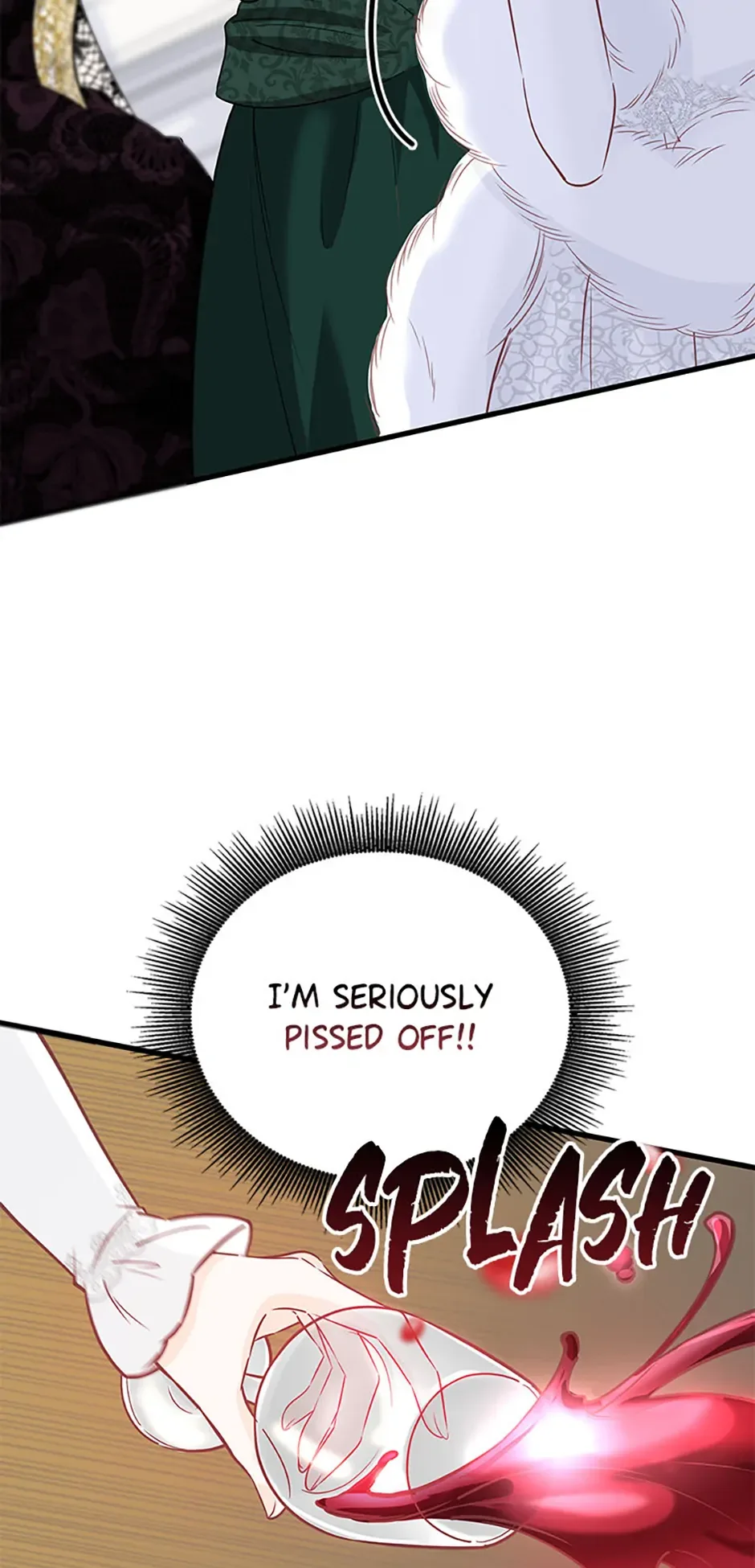 Let’s Live Together Chapter 44 page 23