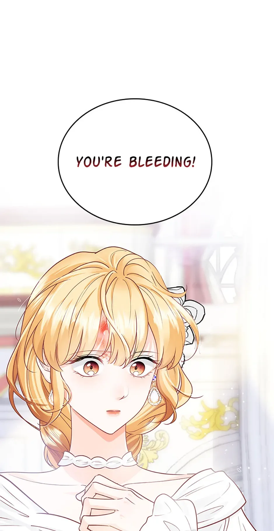 Let’s Live Together Chapter 44 page 39