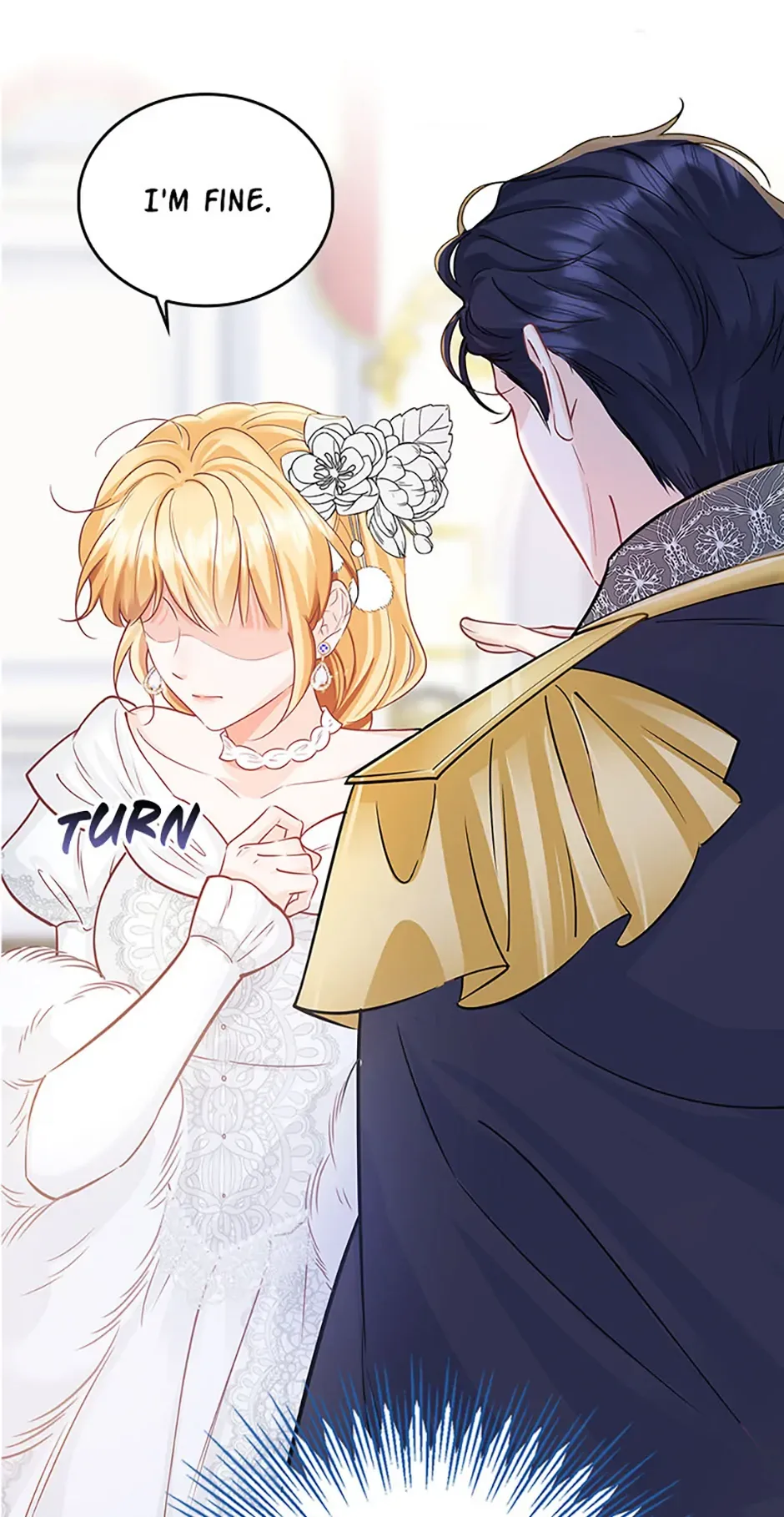Let’s Live Together Chapter 44 page 44