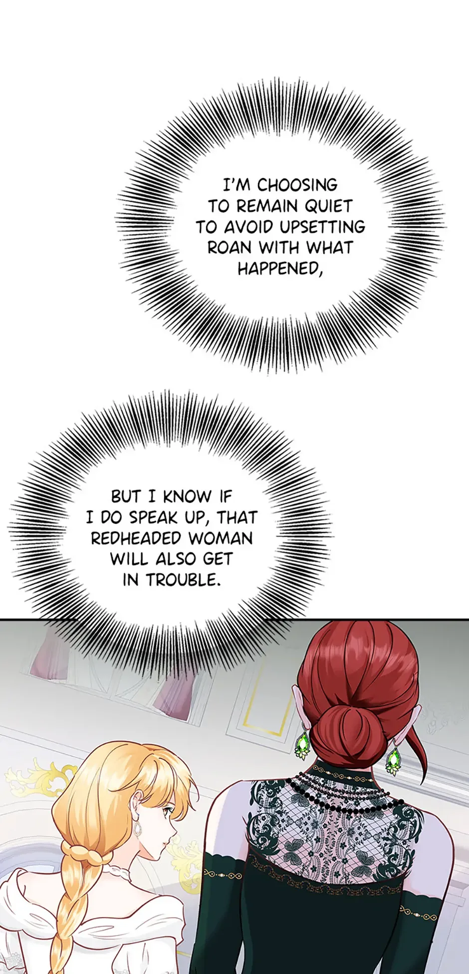 Let’s Live Together Chapter 44 page 49