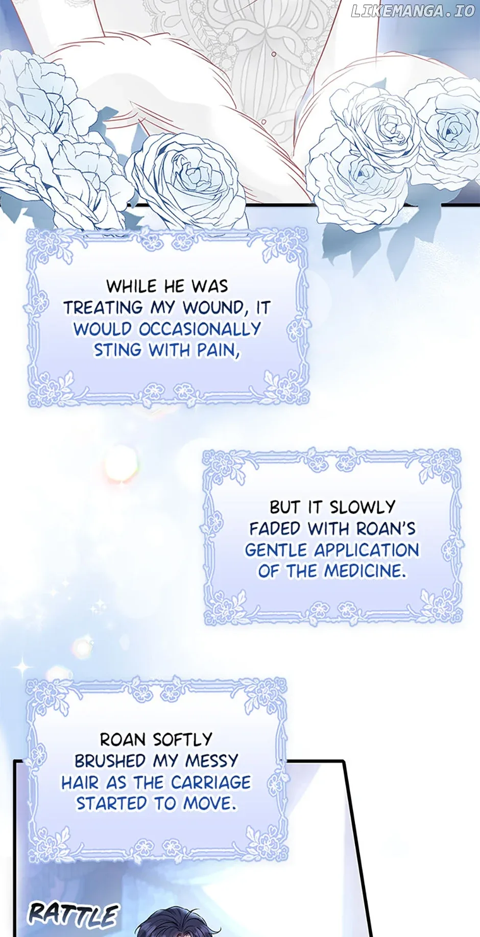 Let’s Live Together Chapter 45 page 10