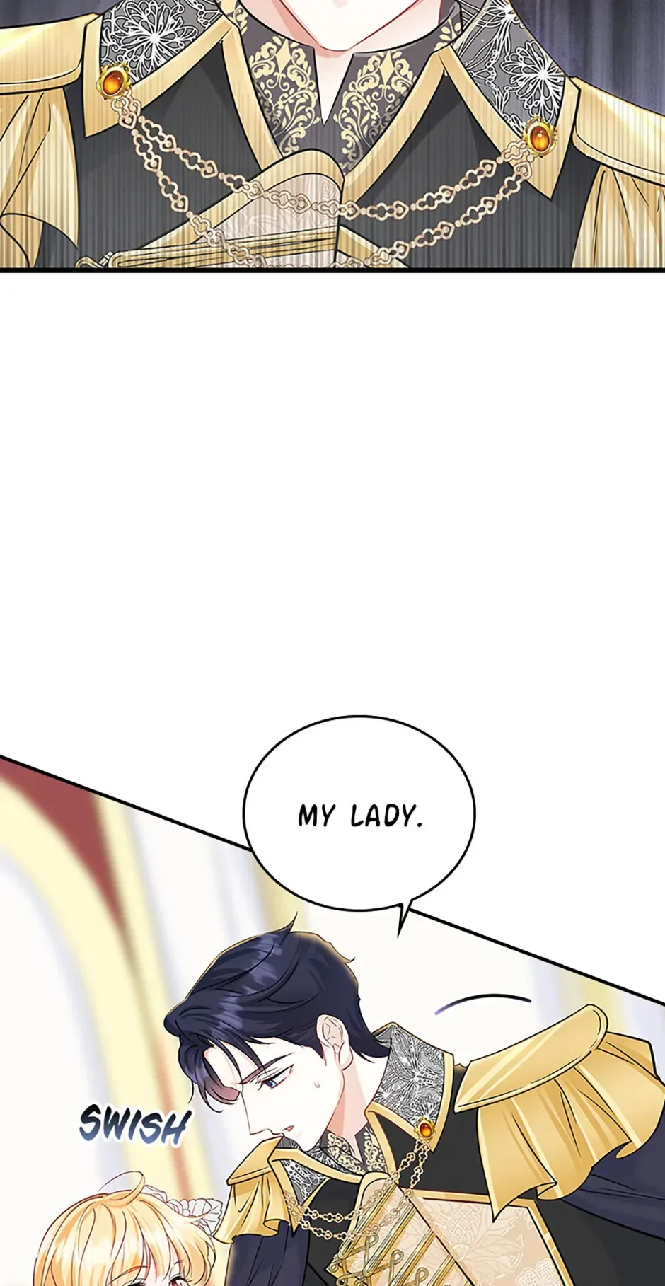 Let’s Live Together Chapter 44 page 41