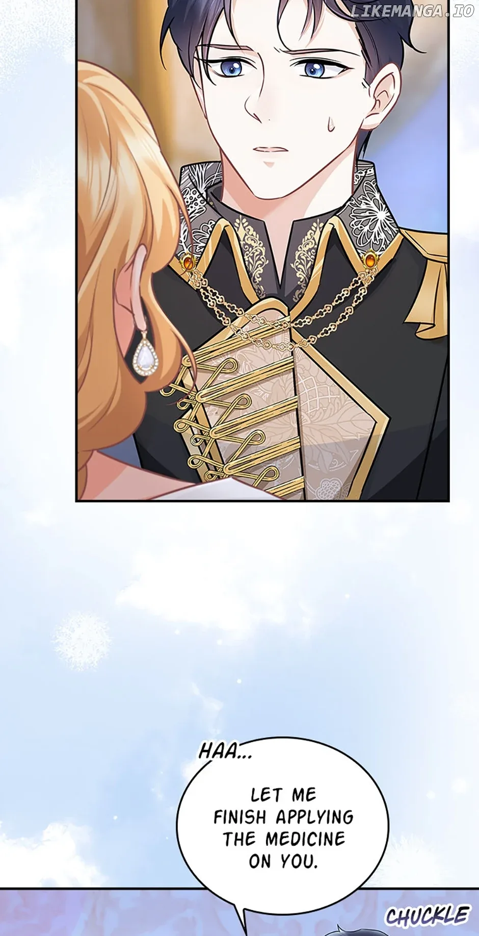 Let’s Live Together Chapter 45 page 7