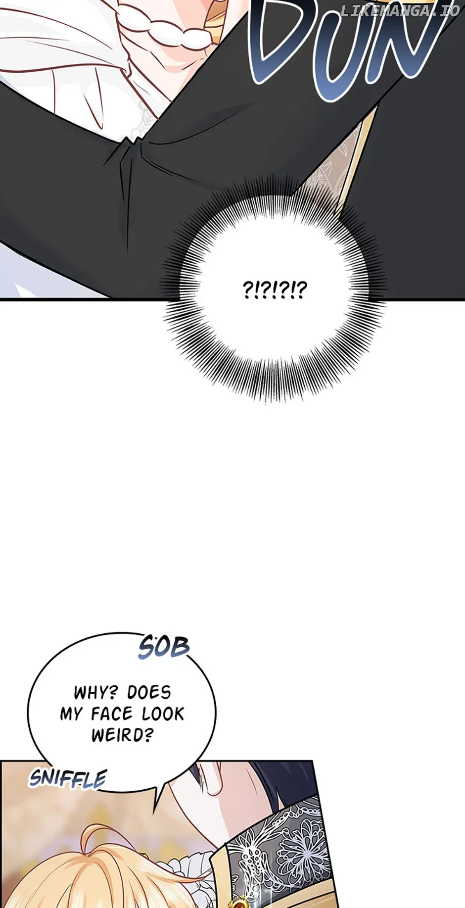 Let’s Live Together Chapter 45 page 5