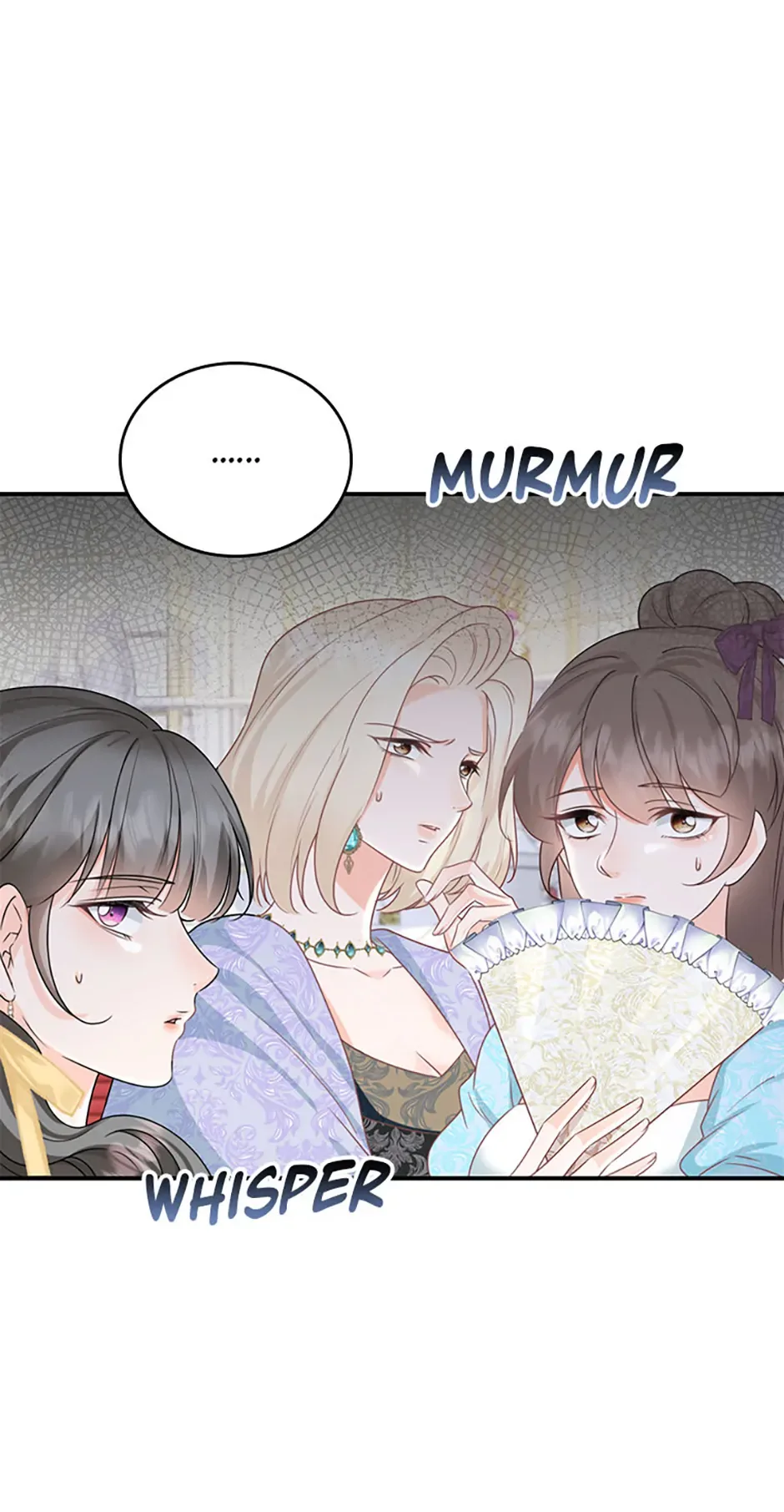 Let’s Live Together Chapter 44 page 48