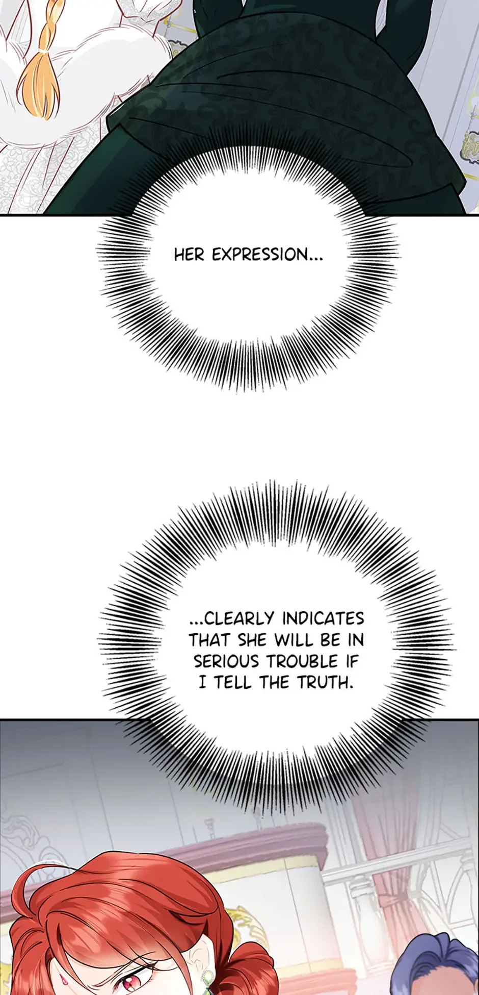 Let’s Live Together Chapter 44 page 50