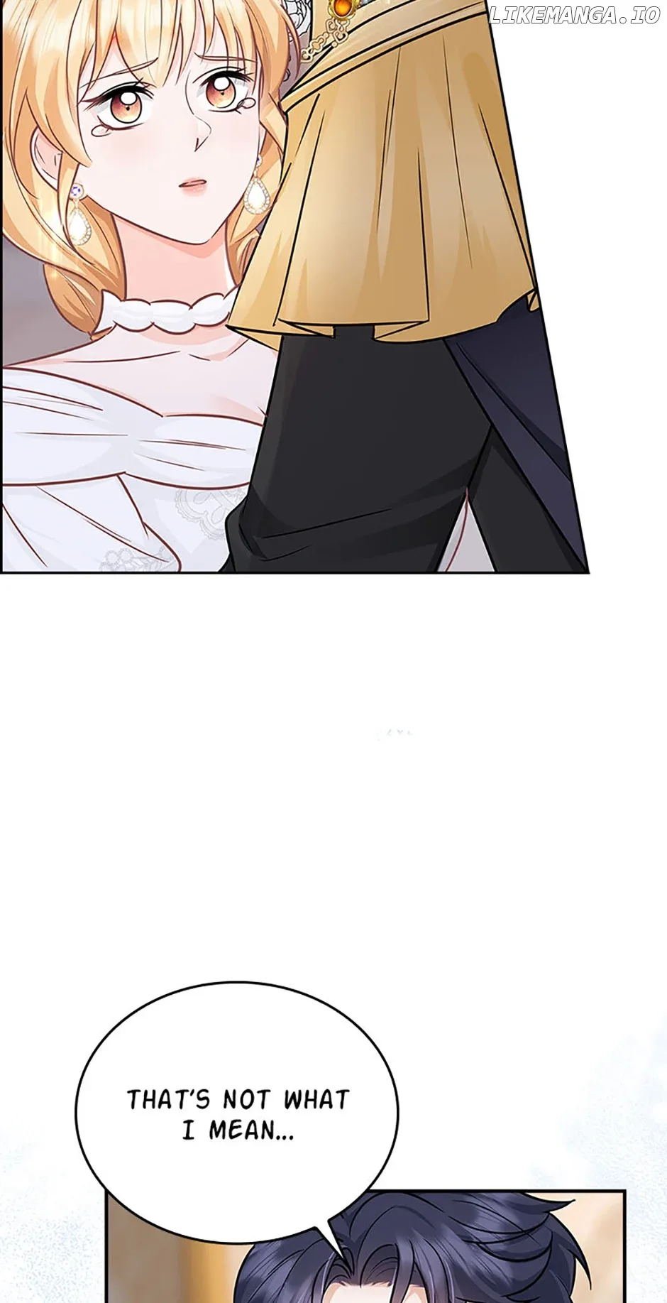 Let’s Live Together Chapter 45 page 6