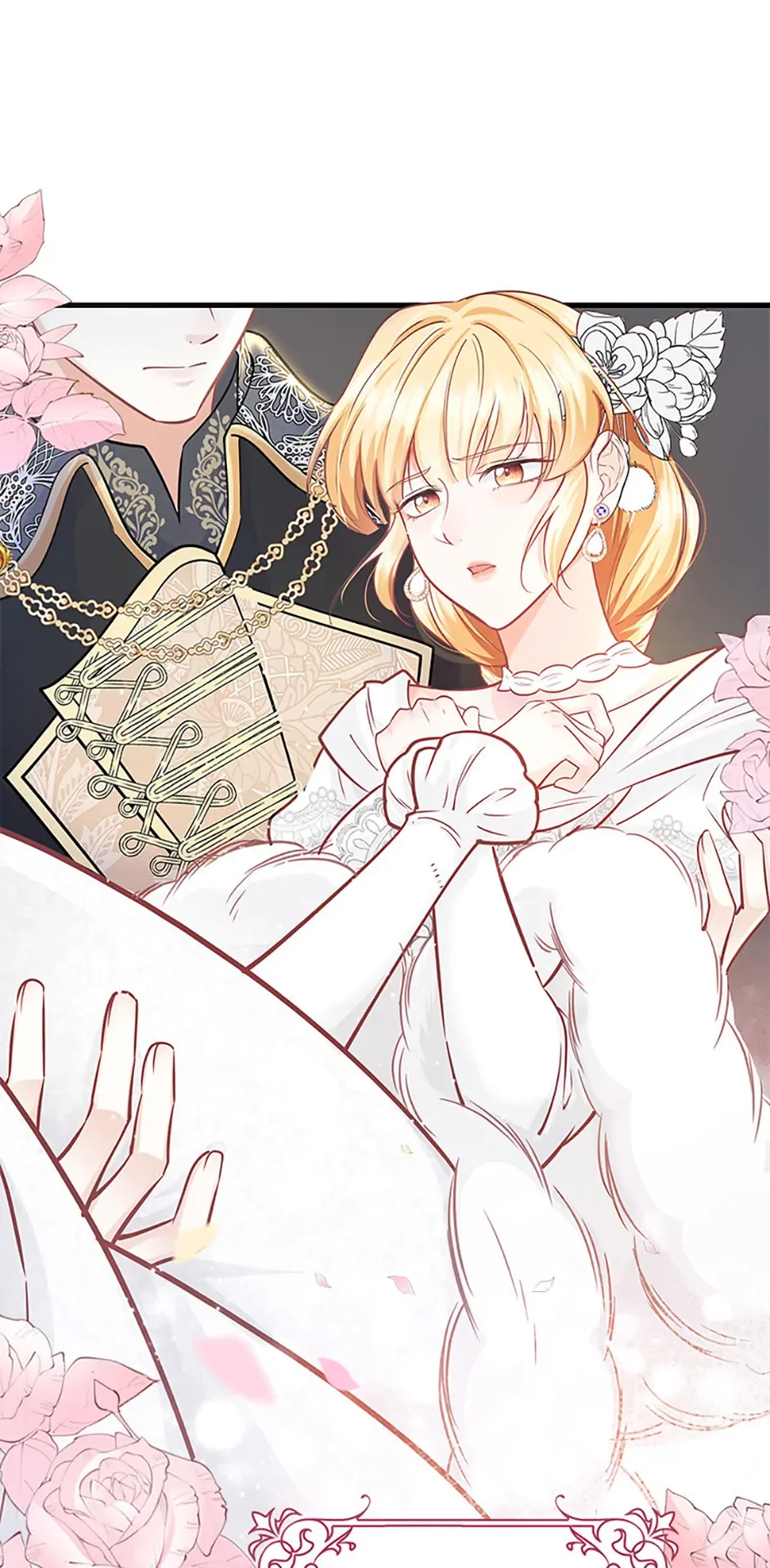Let’s Live Together Chapter 44 page 58