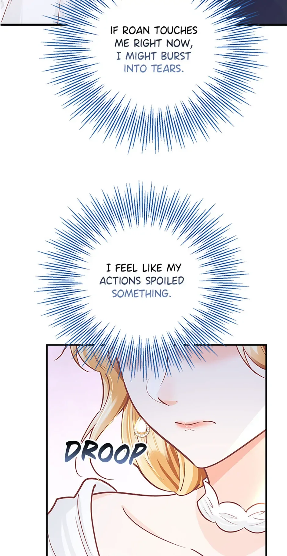 Let’s Live Together Chapter 44 page 45