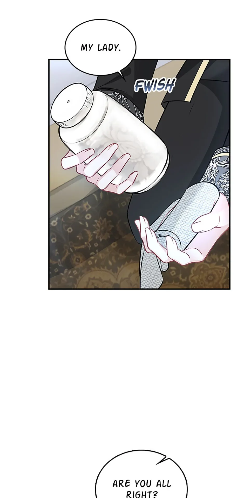 Let’s Live Together Chapter 44 page 65