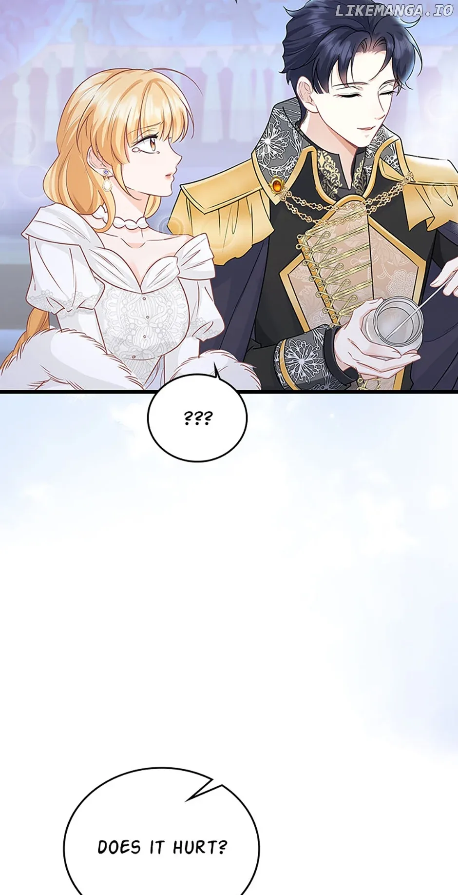 Let’s Live Together Chapter 45 page 8