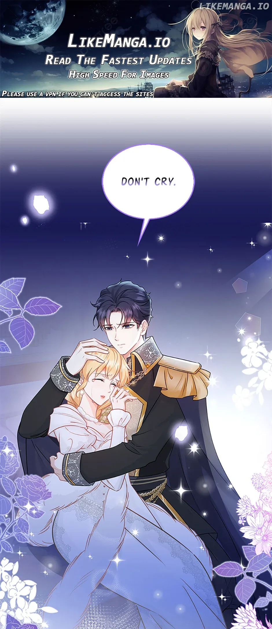 Let’s Live Together Chapter 45 page 2