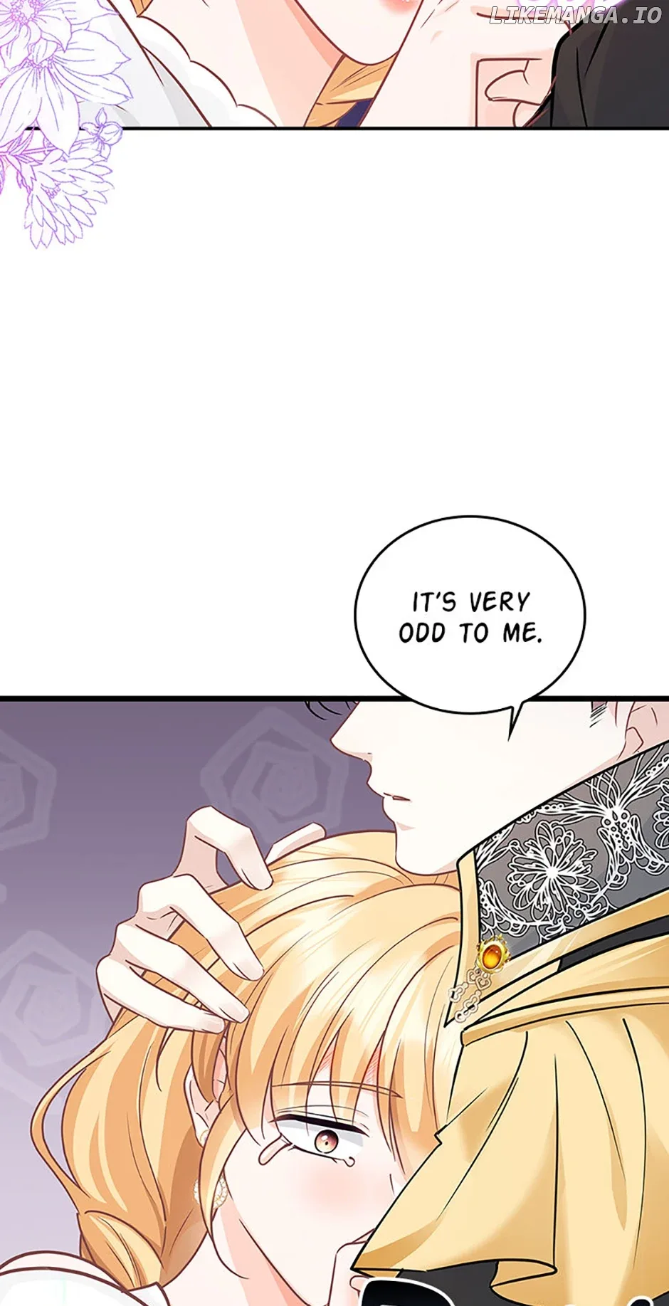Let’s Live Together Chapter 45 page 4
