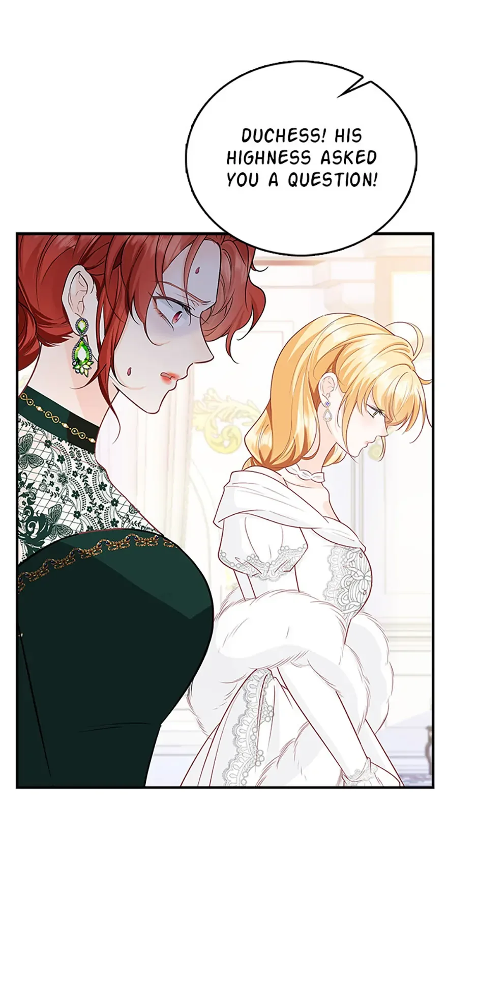 Let’s Live Together Chapter 44 page 53