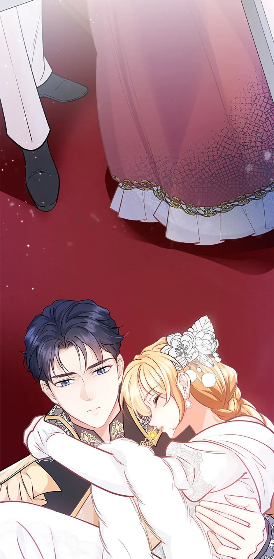 Let’s Live Together Chapter 44 page 60