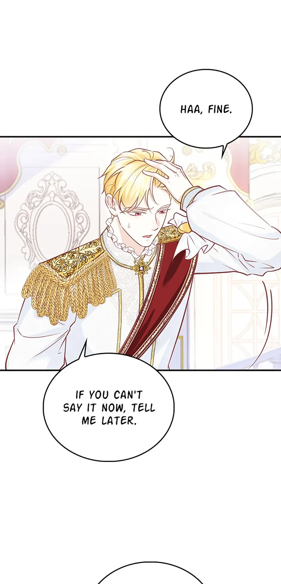Let’s Live Together Chapter 44 page 54
