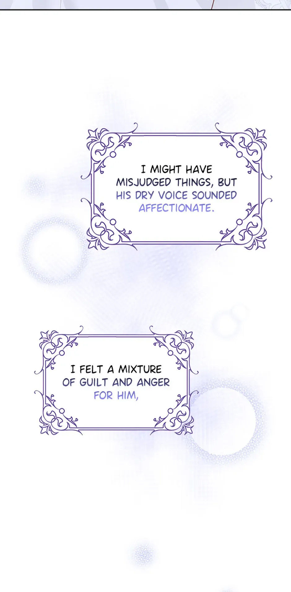 Let’s Live Together Chapter 44 page 69