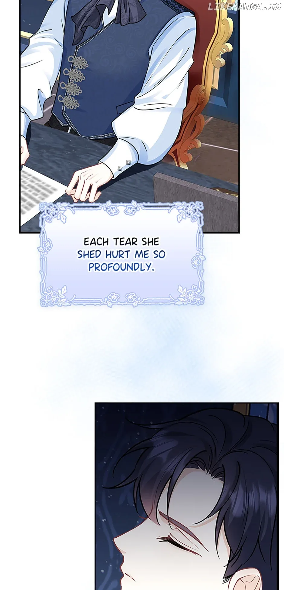 Let’s Live Together Chapter 45 page 24