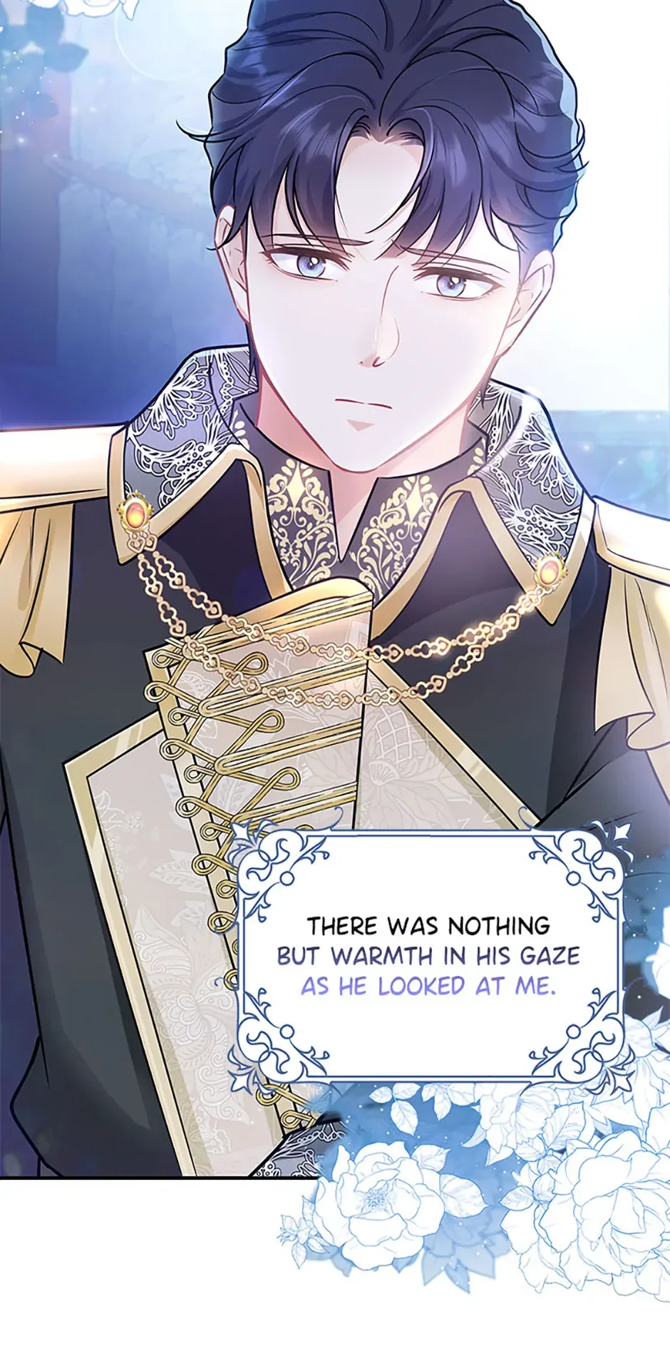 Let’s Live Together Chapter 44 page 73