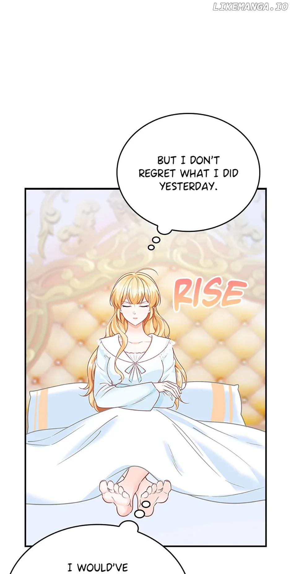 Let’s Live Together Chapter 45 page 30